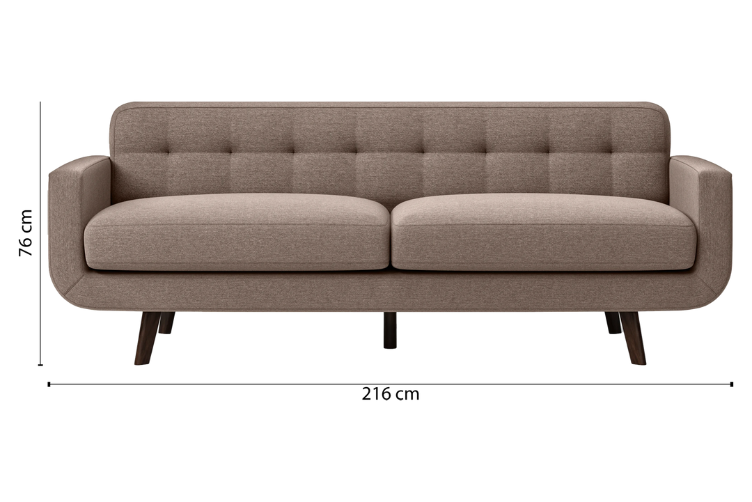 Marsela-Sofa-3-Seats-Linen-Caramel_Dimensions_01